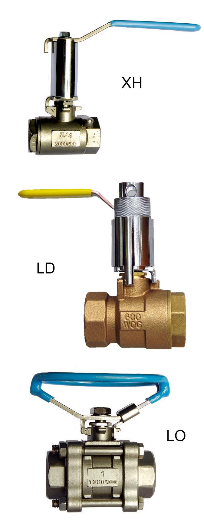 Milwaukee Valve Product News