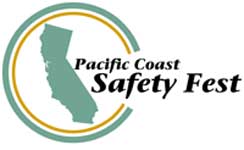 2013 Pacific Coast Safety Fest