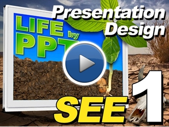 SEE Presentation Design