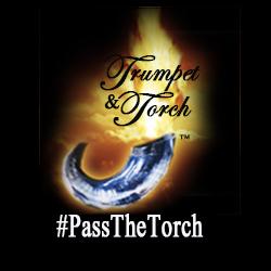PassTheTorch Logo