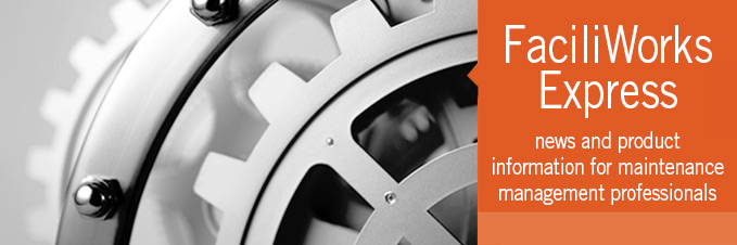FaciliWorks Express Newsletter