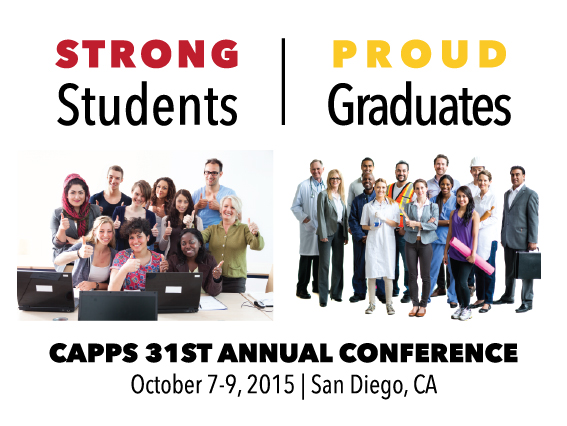 31st Annual Conference