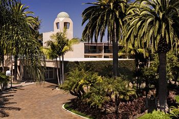 Hyatt Newport Beach