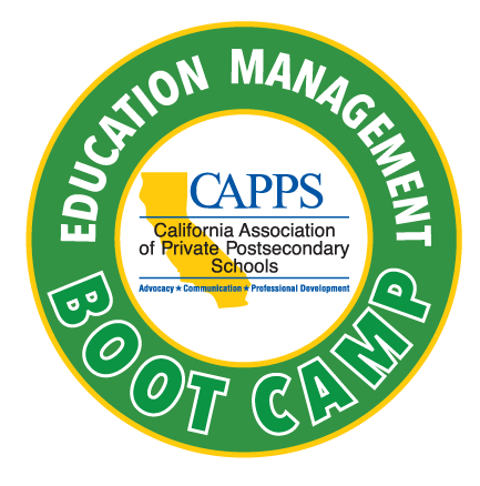 Education Management Boot Camp