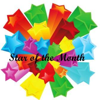 Star of the Month