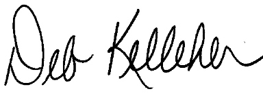 signature revised