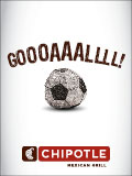 chipotle goal
