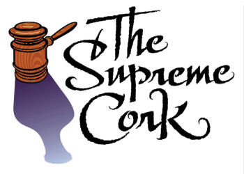Supreme Cork 2013 Logo
