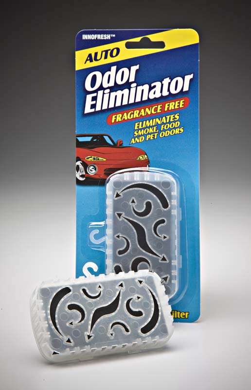 0.7062937062937062 Auto Odor Absorber