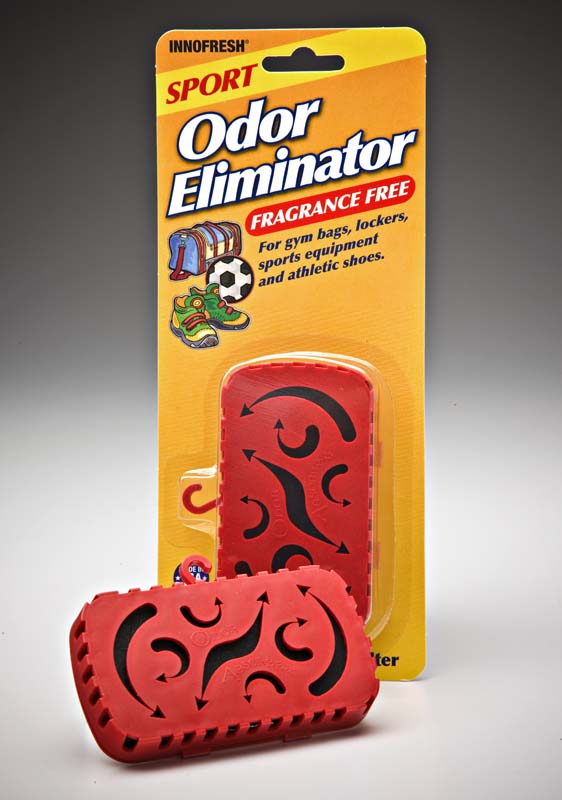Innofresh SPORT odor absorber