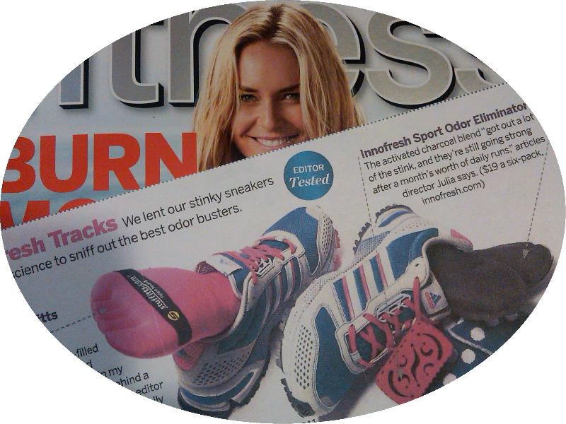 Fitness Magazine