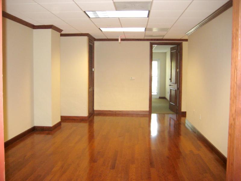 Ofice interior