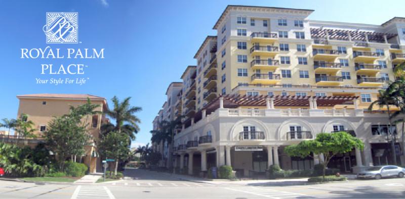 Building exterior