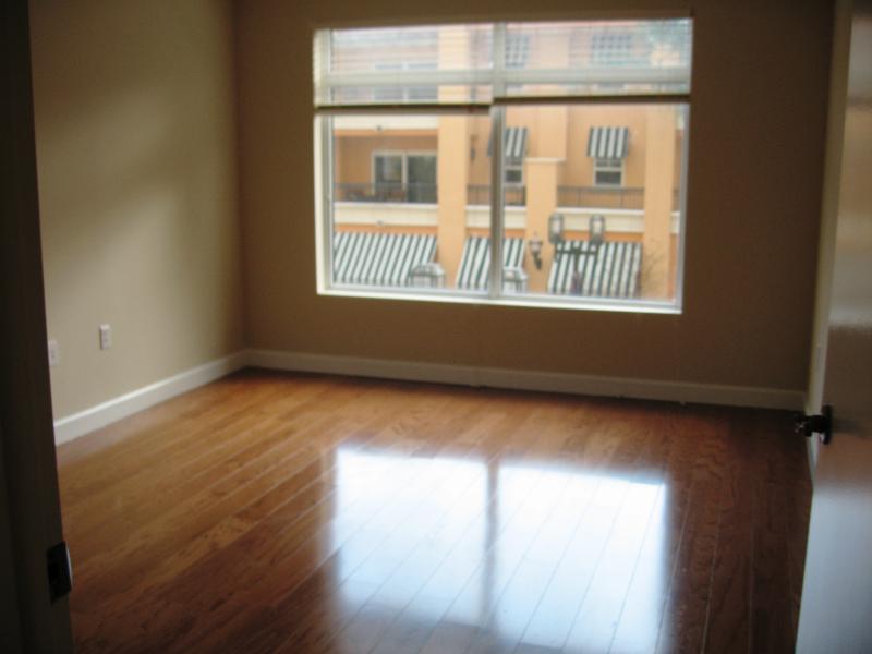 Office interior