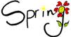 spring