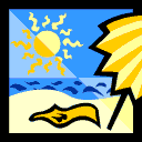 summer animation