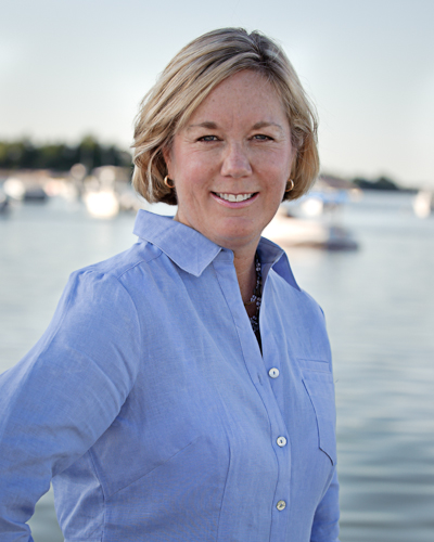 pam bates photo