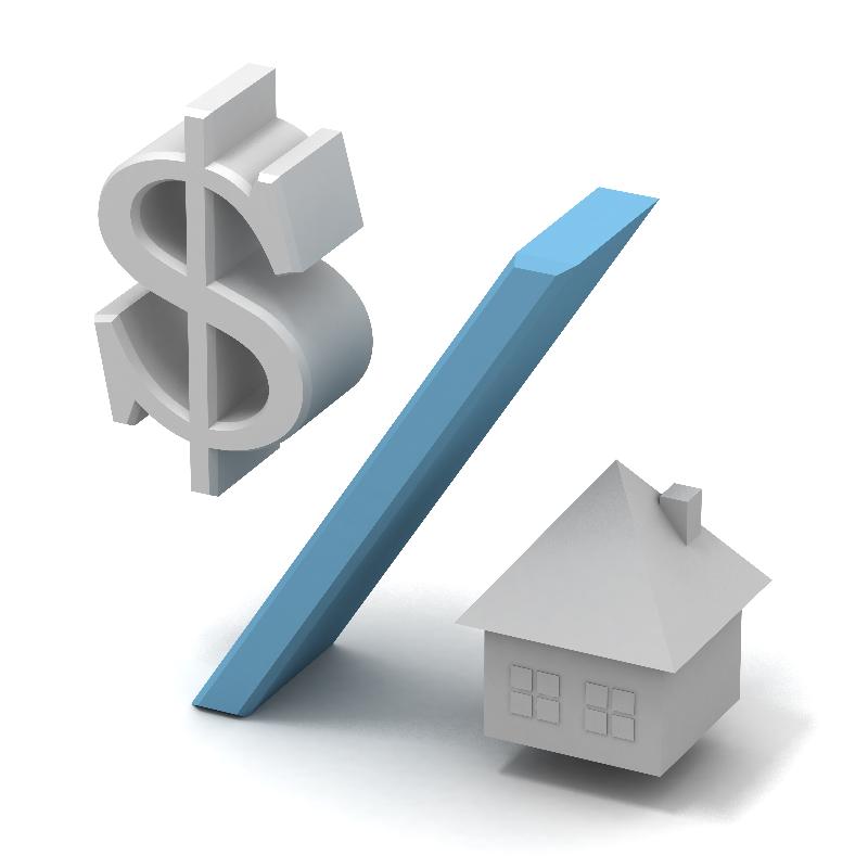 mortgage rate