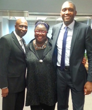 Minority Small Business Lenders Roundtable 