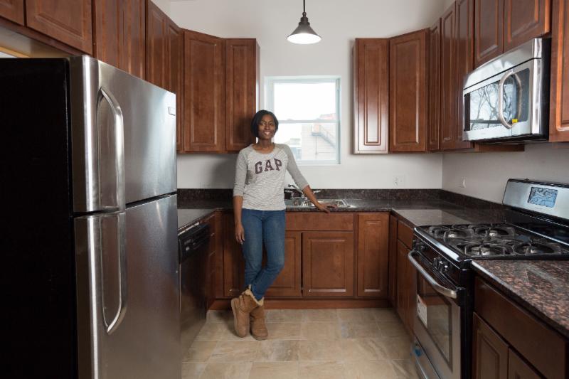 RPT Development-Kitchen