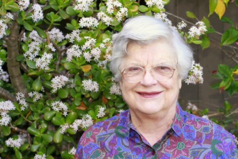 Member Eleanor S