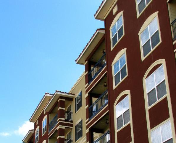 Multiple Family Building