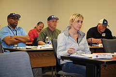 Basic Accounting class