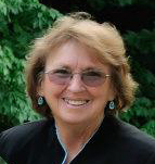 Judy Newman