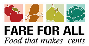 Fare For All