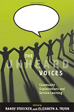 The Unheard Voices
