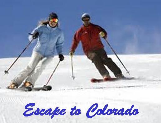 escape to colorado
