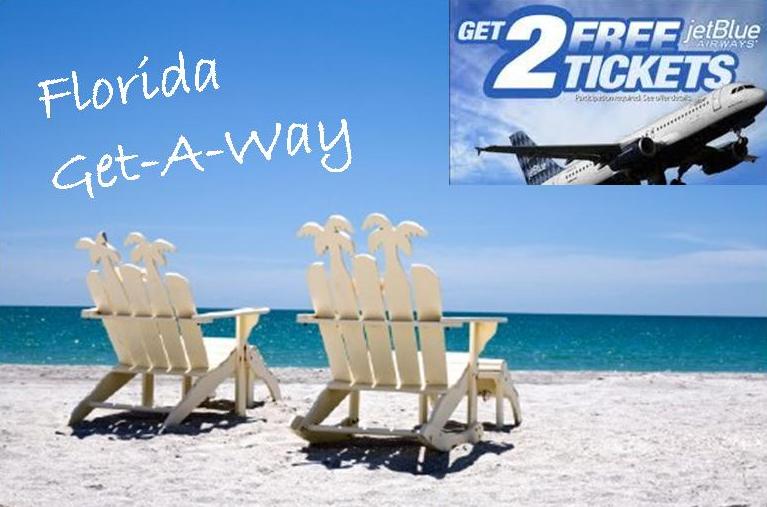 florida getaway