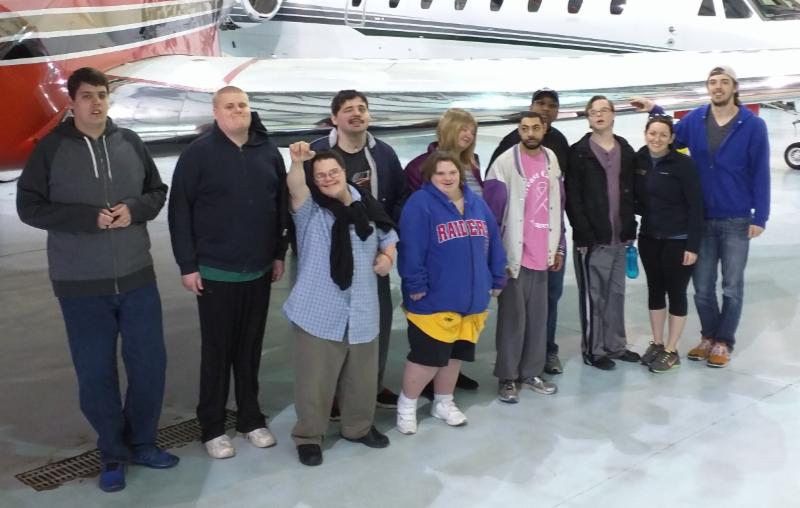 Rec & Roll Fountain View