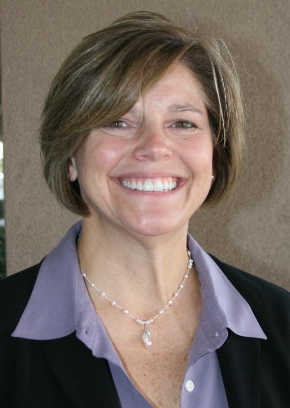 Nadine Roy