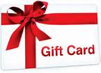 gift card re gifting