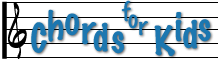 chords for kids