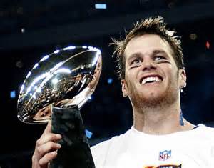 tom brady