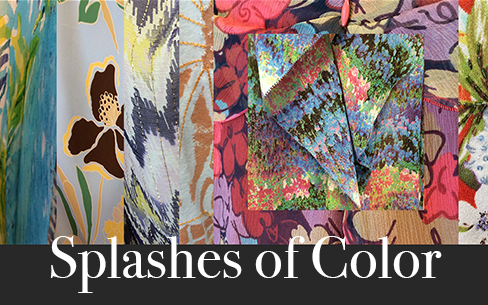 SplashesOfColor