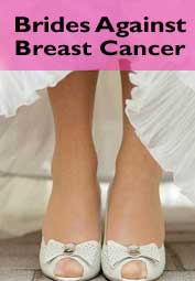 Brides Against Breast Cancer in Sarasota, Florida