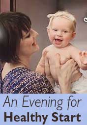 An Evening for Healthy Start in Sarasota, Florida