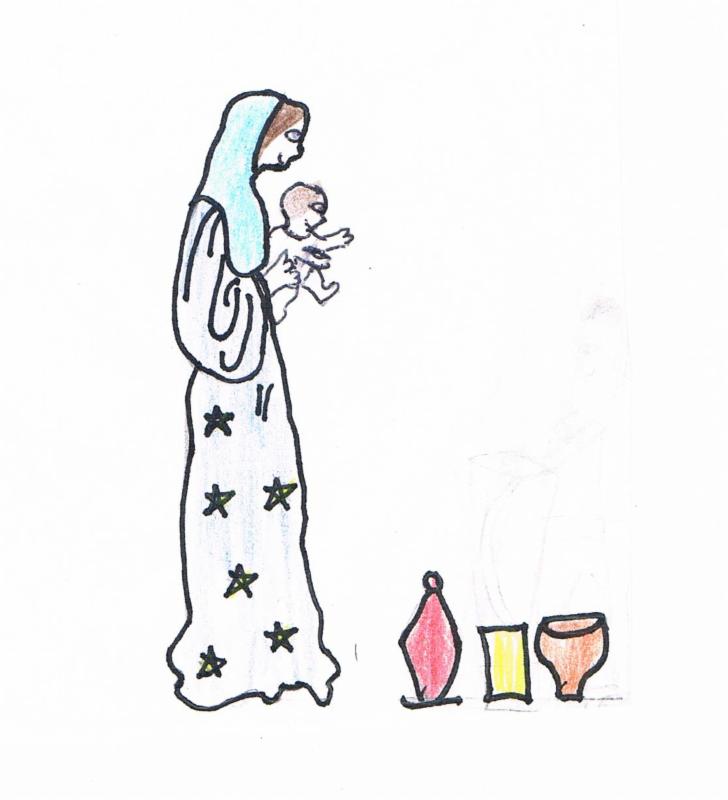 Generosity at Christmas2