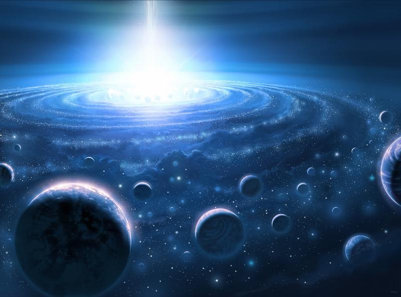 univers