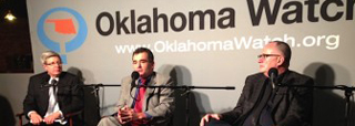 photo courtesy of Oklahoma Watch