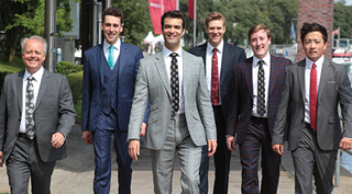 The Kings Singers