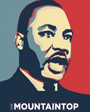 Martin Luther King Jr