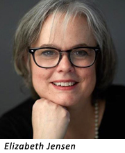 Elizabeth Jensen