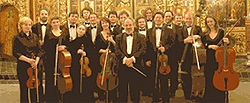 Chamber Orchestra Kremlin