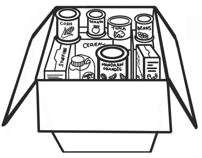 Food Pantry