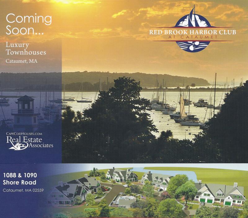 Red Brook Harbor Club