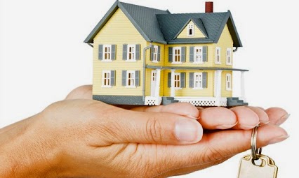 give away house